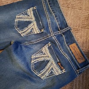 Seven jeans